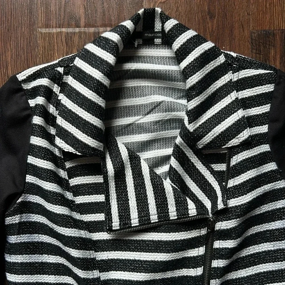 Maurices women jacket